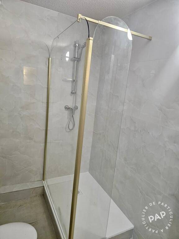 Appartement à louer, 40m², Épinay-sur-Seine