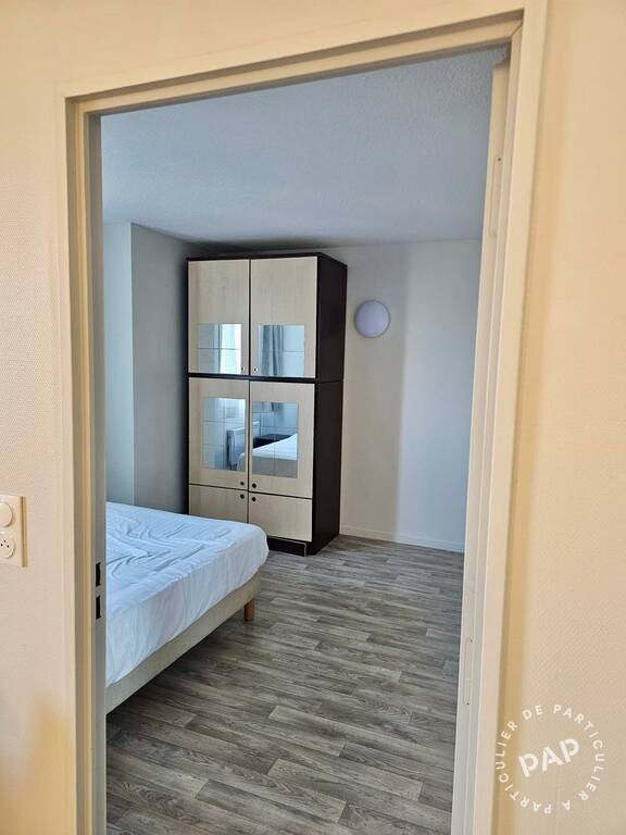 Appartement à louer, 40m², Épinay-sur-Seine
