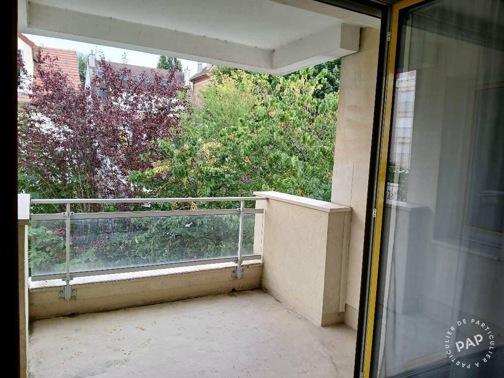 Appartement à vendre, 24m², Viroflay