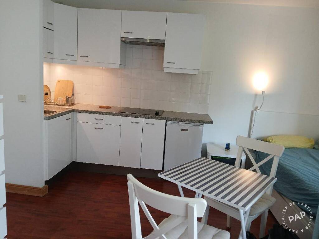 Appartement à vendre, 24m², Viroflay