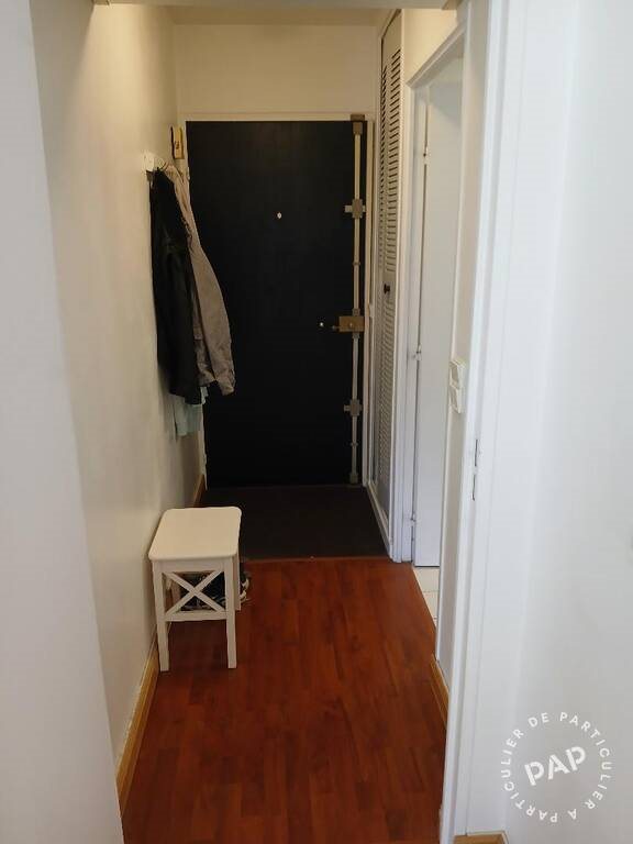 Appartement à vendre, 24m², Viroflay