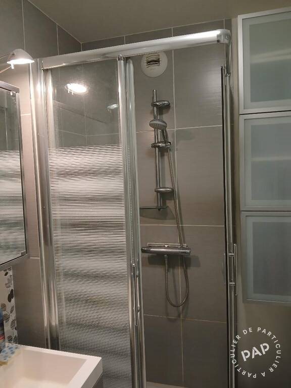 Appartement à vendre, 24m², Viroflay
