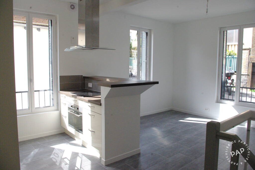 Maison à vendre, 115m², Suresnes