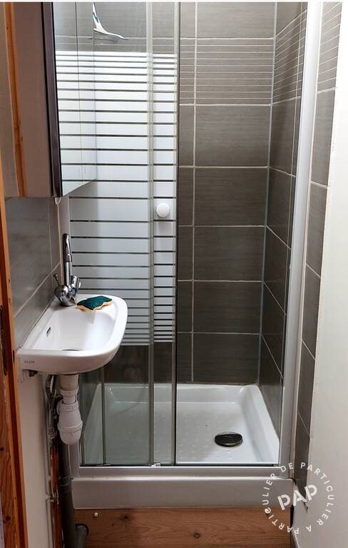 Appartement à louer, 21m², Suresnes