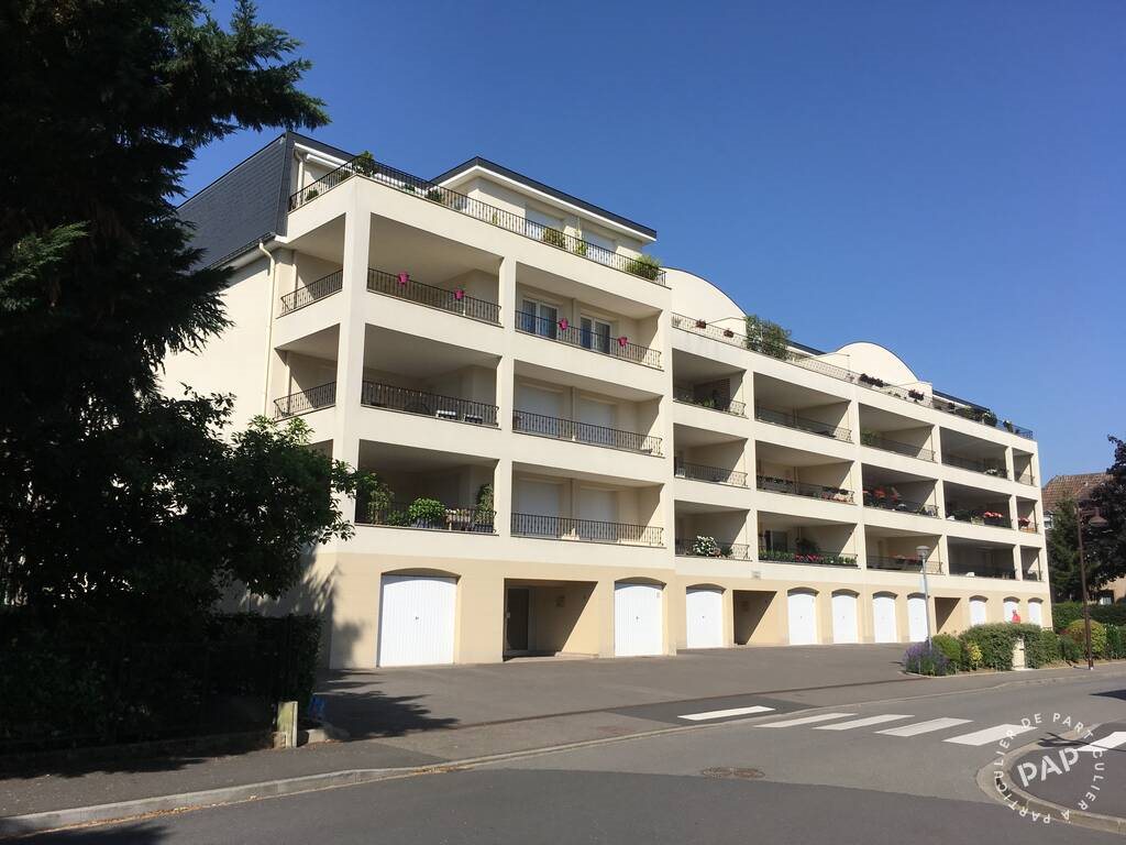Appartement à vendre, 144m², Thionville