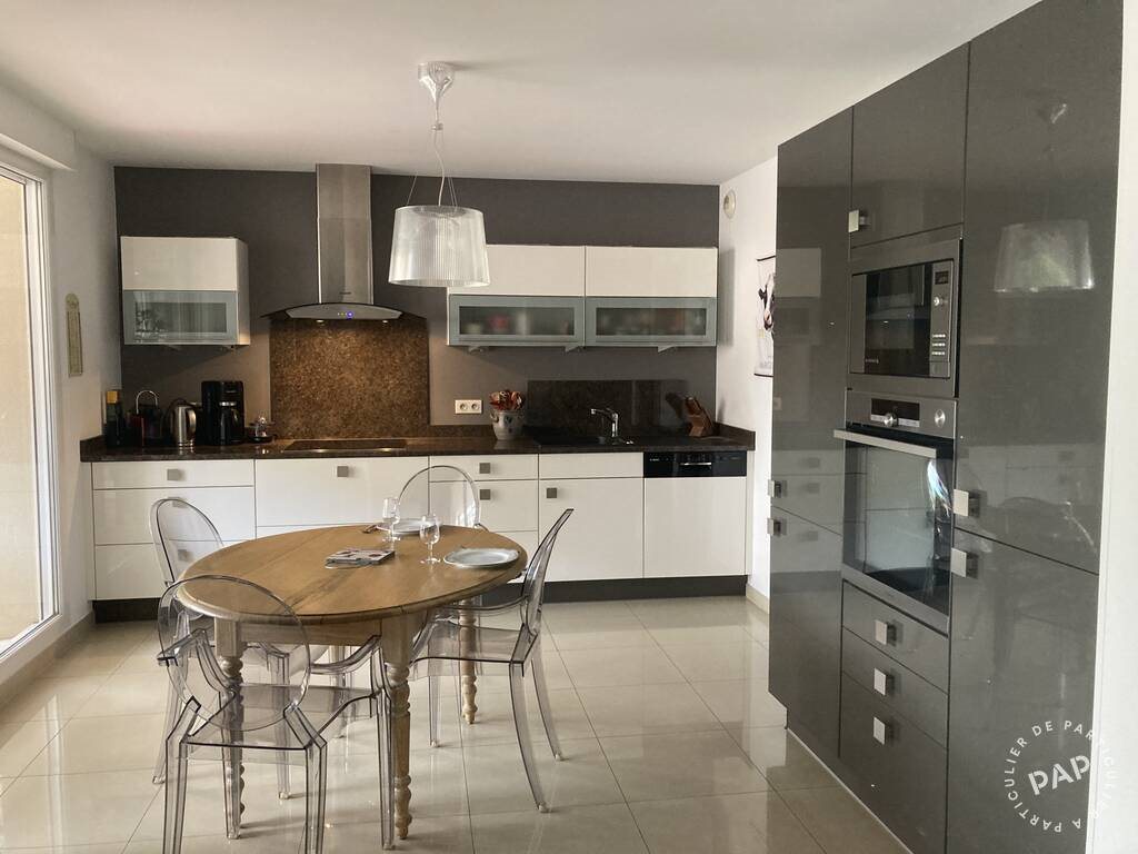 Appartement à vendre, 144m², Thionville