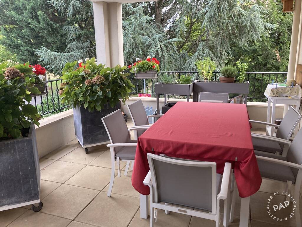 Appartement à vendre, 144m², Thionville