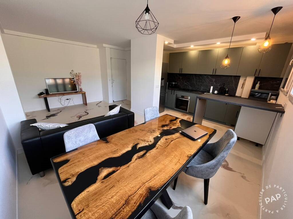 Appartement à vendre, 71m², Bois-Colombes