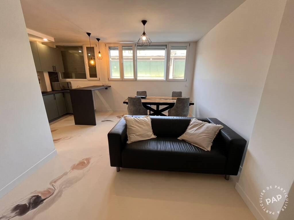 Appartement à vendre, 71m², Bois-Colombes