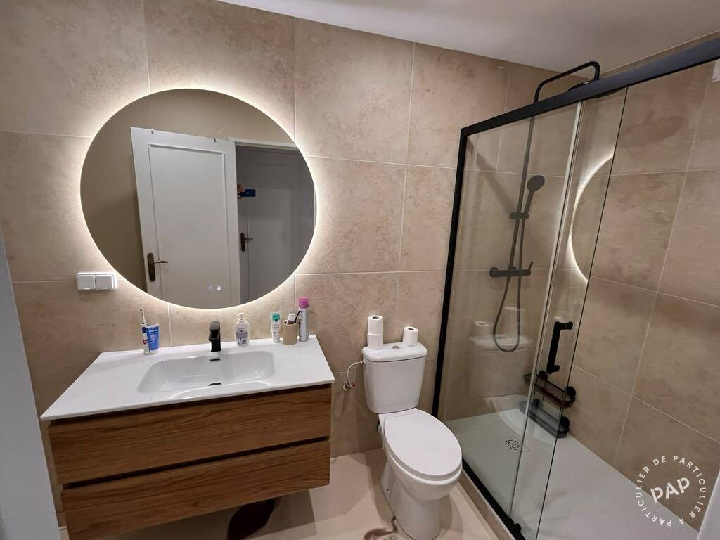 Appartement à vendre, 71m², Bois-Colombes