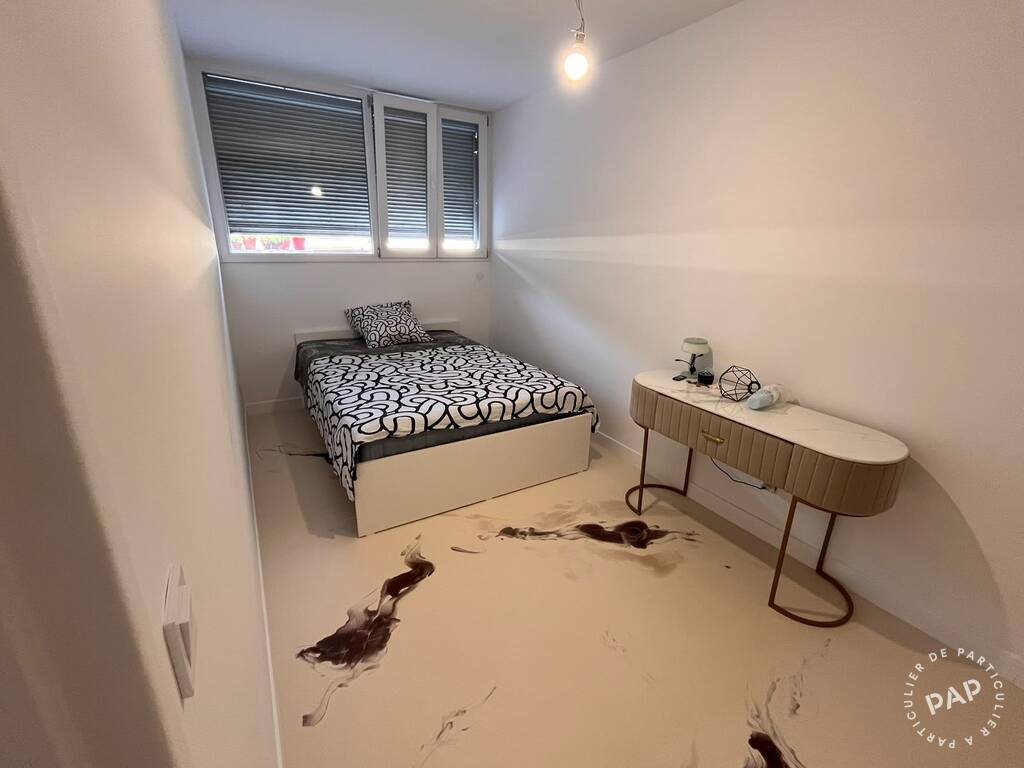 Appartement à vendre, 71m², Bois-Colombes