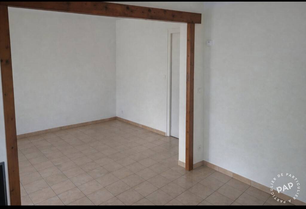 Appartement à vendre, 67m², Antibes
