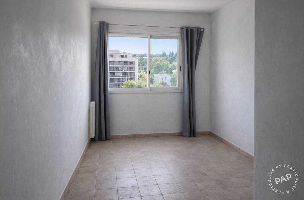 Appartement à vendre, 67m², Antibes