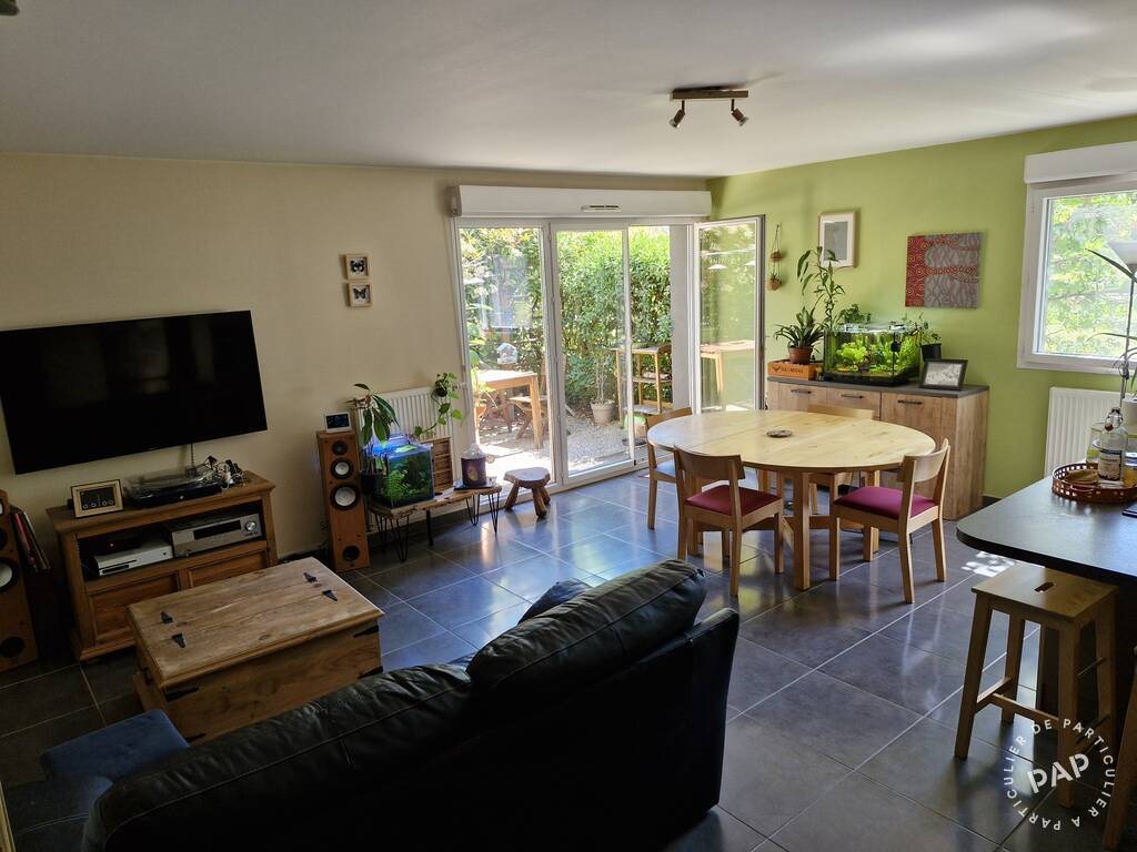 Appartement à vendre, 84m², Saint-Priest