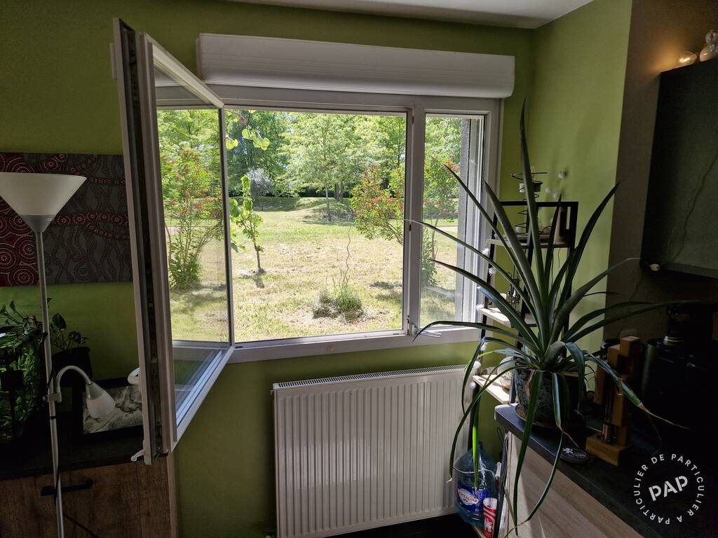 Appartement à vendre, 84m², Saint-Priest
