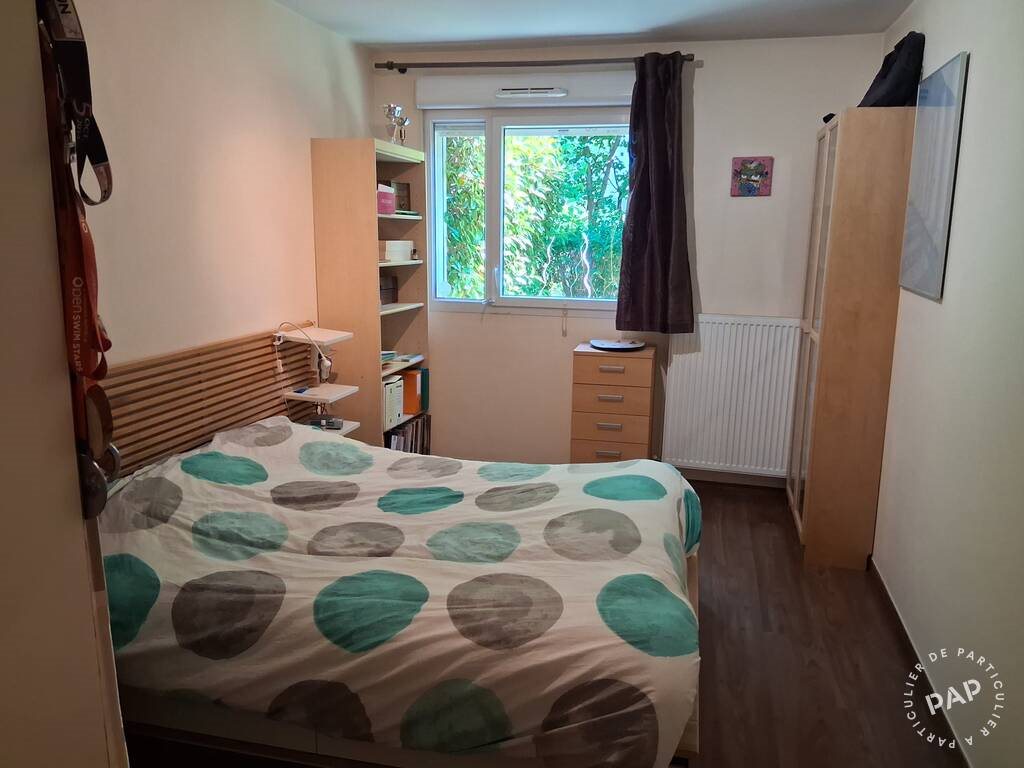 Appartement à vendre, 84m², Saint-Priest