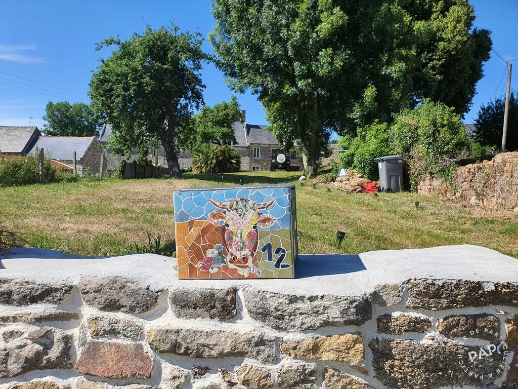 Maison à vendre, 140m², La Landec