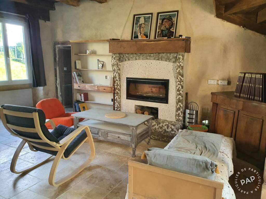 Maison à vendre, 140m², La Landec