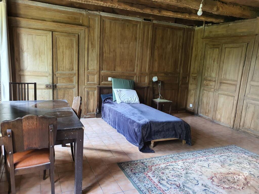 Maison à vendre, 140m², La Landec