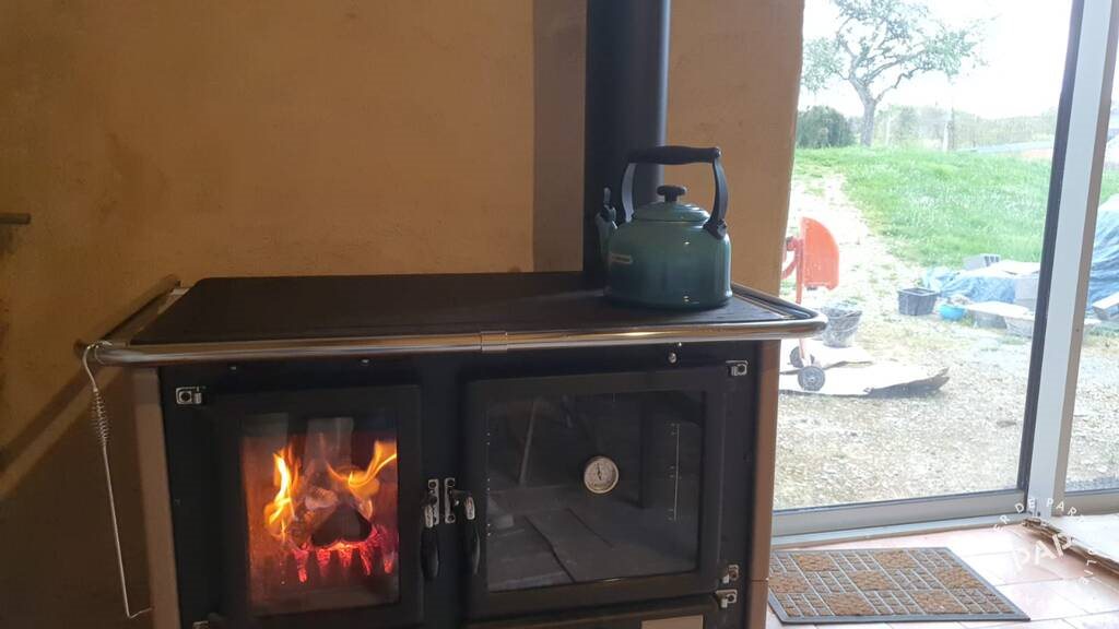 Maison à vendre, 140m², La Landec