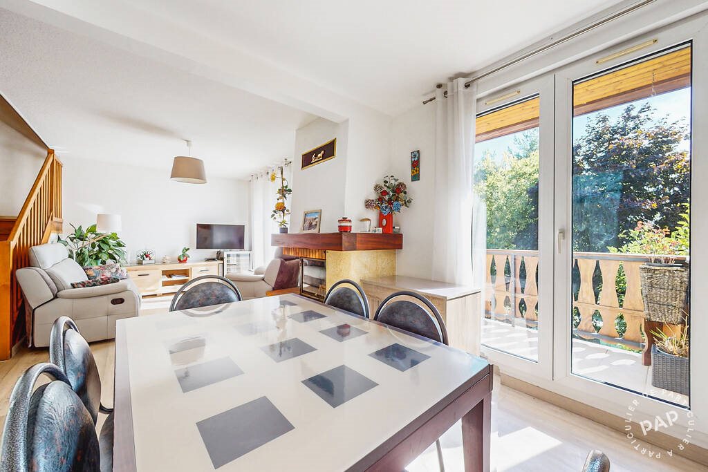 Maison à vendre, 116m², L'Horme