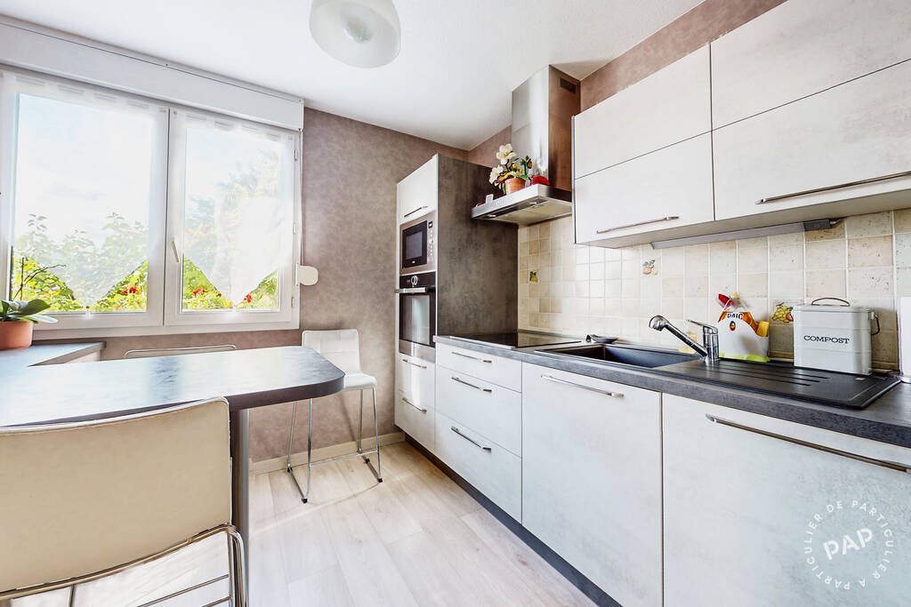 Maison à vendre, 116m², L'Horme