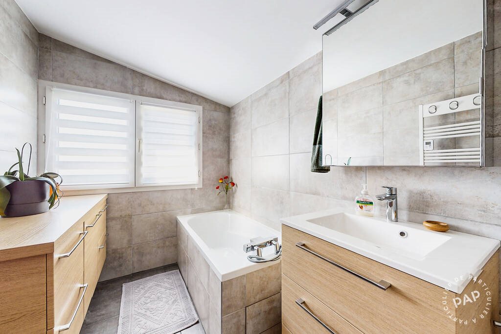 Maison à vendre, 116m², L'Horme