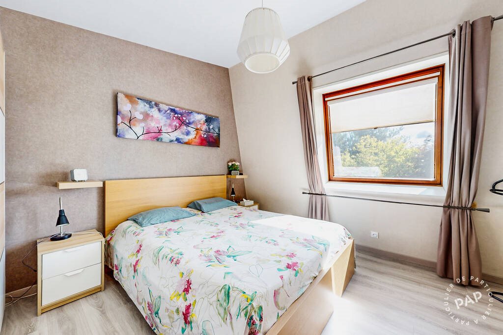 Maison à vendre, 116m², L'Horme