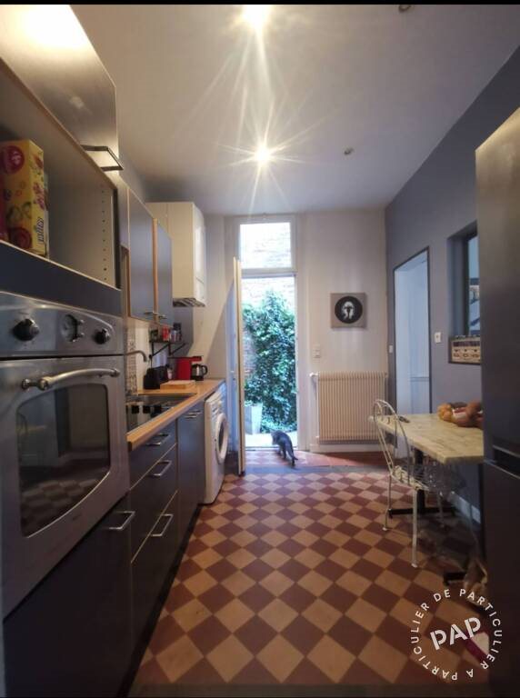 Appartement à vendre, 71m², Rennes