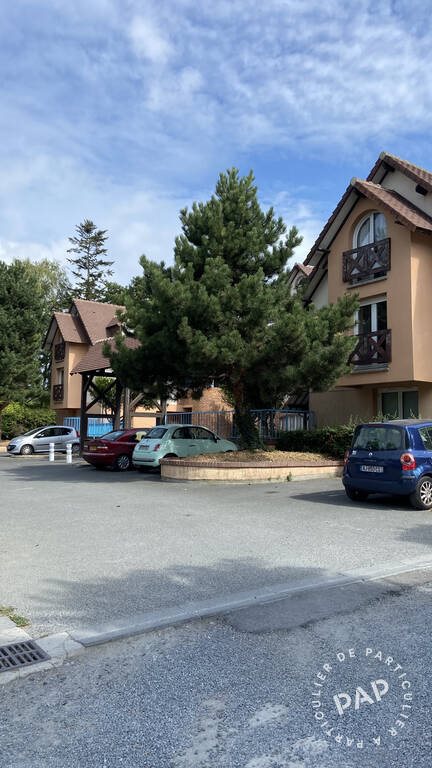 Appartement à vendre, 38m², Touques