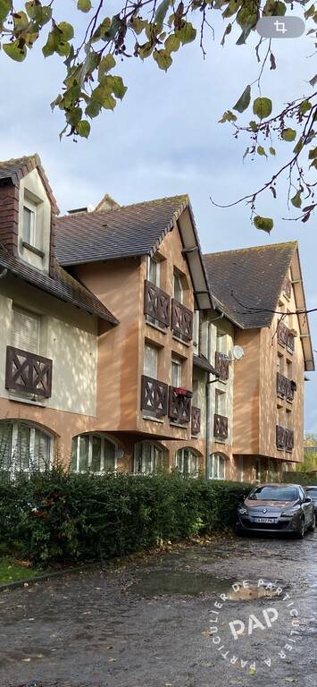 Appartement à vendre, 38m², Touques