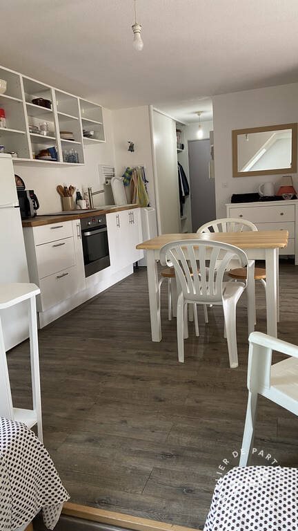 Appartement à vendre, 38m², Touques