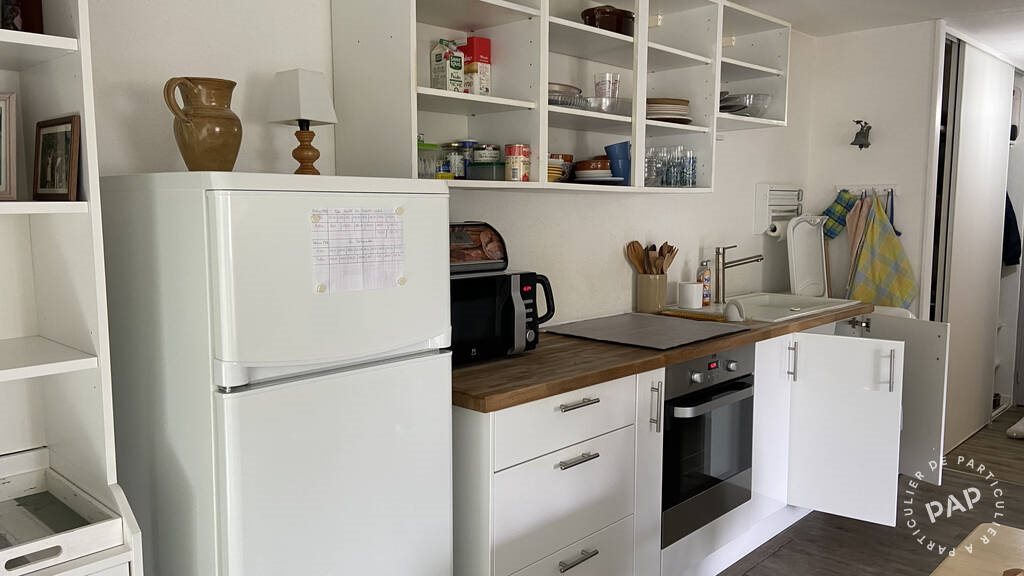 Appartement à vendre, 38m², Touques