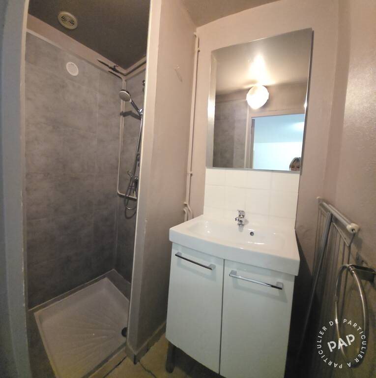 Appartement à louer, 22m², Le Havre