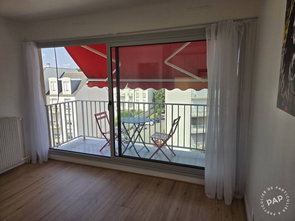 Appartement à vendre, 15m², Sonchamp