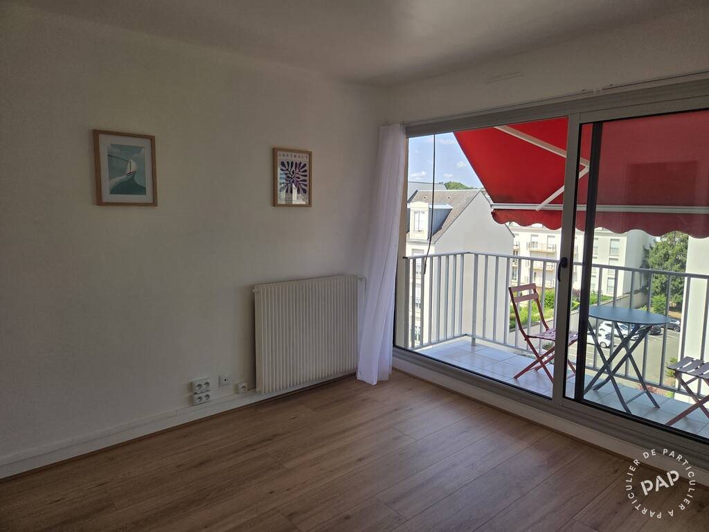 Appartement à vendre, 15m², Sonchamp