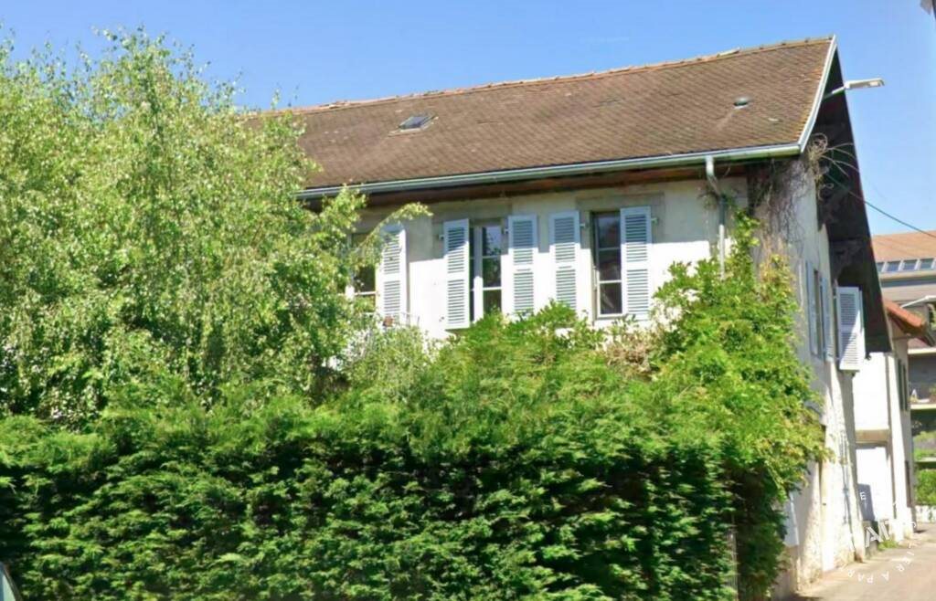 Appartement à louer, 135m², Ferney-Voltaire