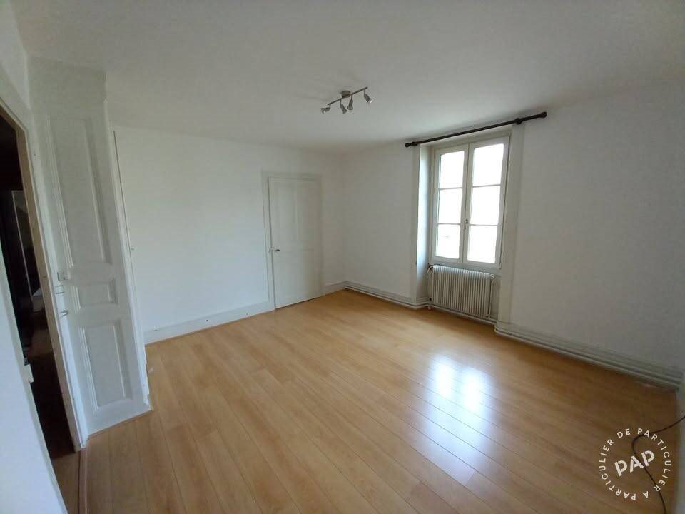 Appartement à louer, 135m², Ferney-Voltaire
