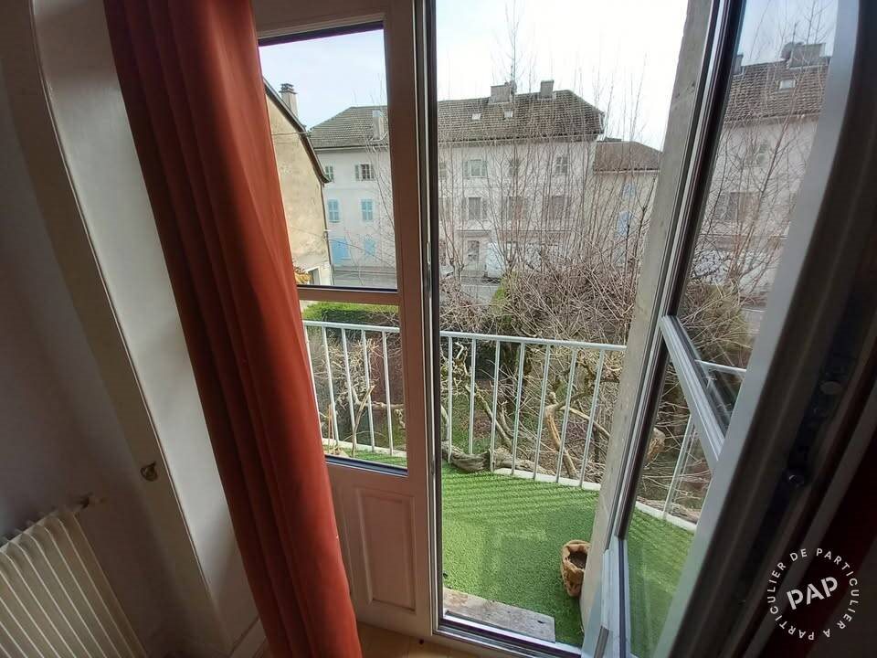 Appartement à louer, 135m², Ferney-Voltaire