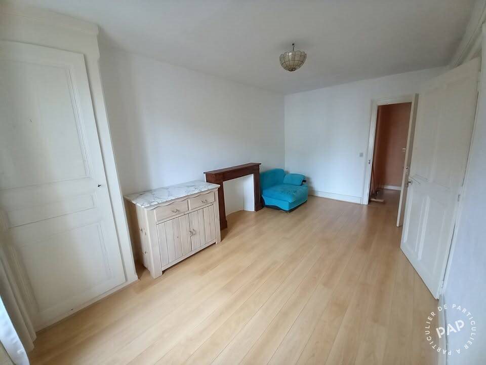 Appartement à louer, 135m², Ferney-Voltaire