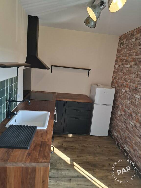 Appartement à vendre, 59m², Reims