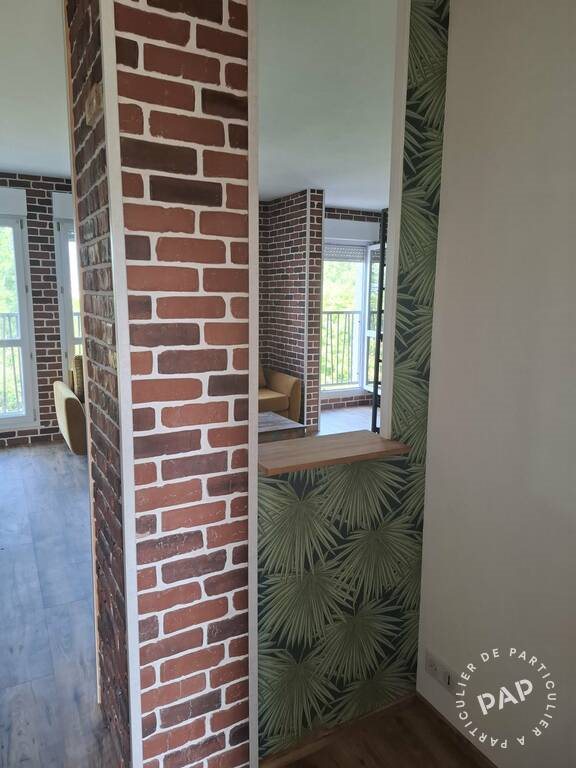 Appartement à vendre, 59m², Reims