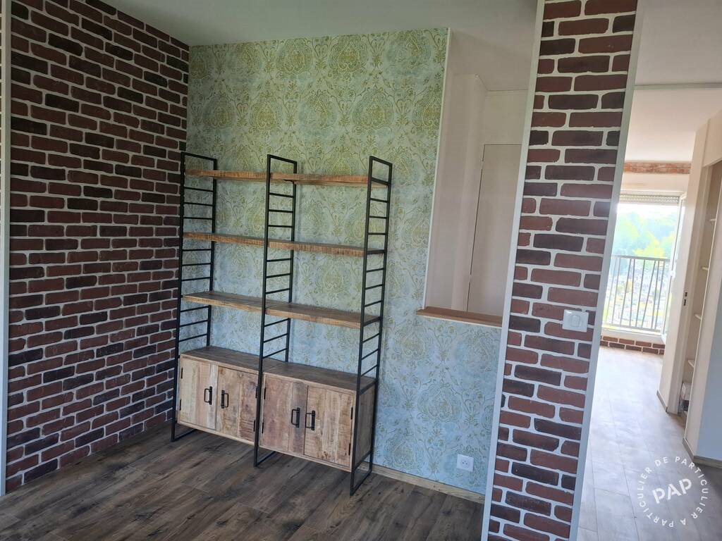 Appartement à vendre, 59m², Reims