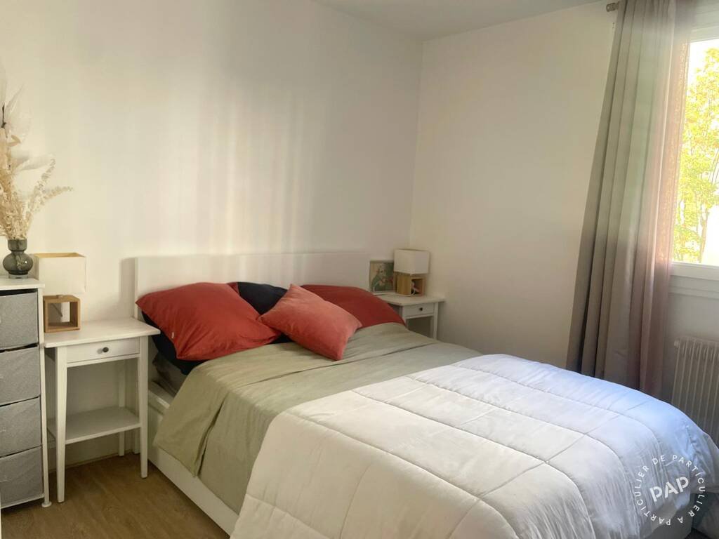 Appartement à vendre, 63m², Asnières-sur-Seine