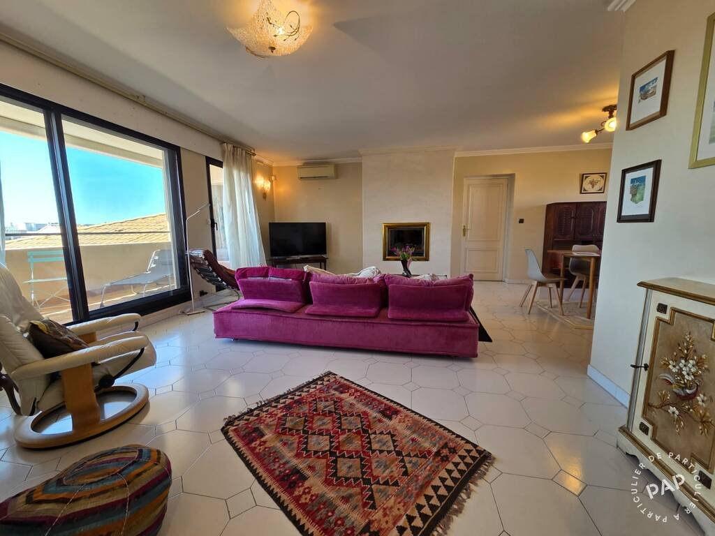 Appartement à vendre, 110m², Avignon