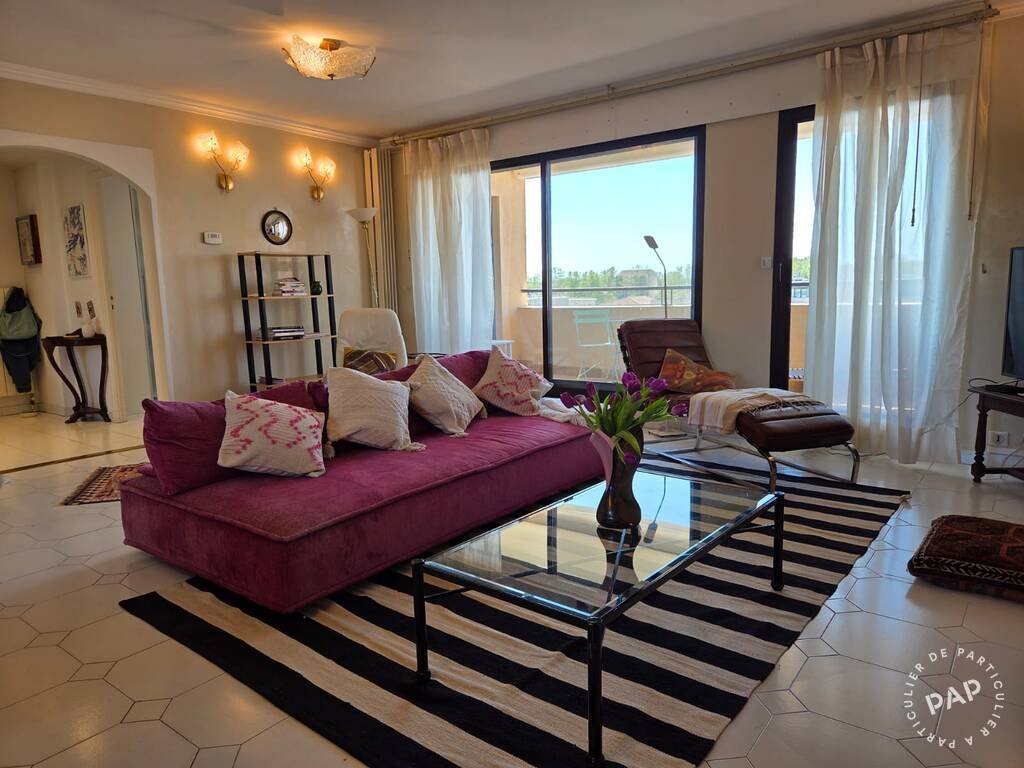 Appartement à vendre, 110m², Avignon