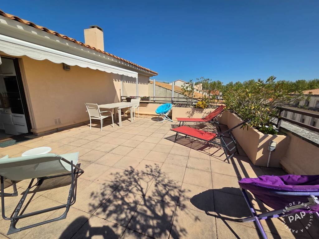 Appartement à vendre, 110m², Avignon