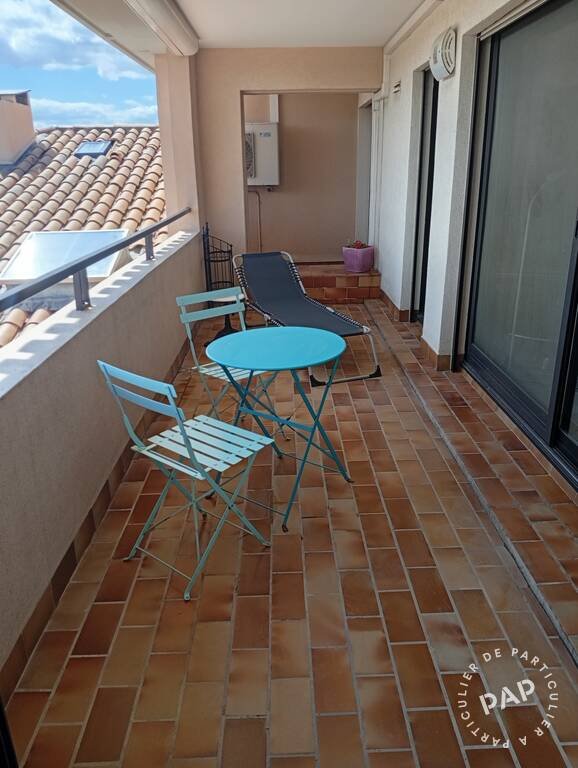 Appartement à vendre, 110m², Avignon