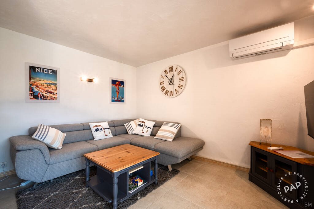 Appartement à vendre, 60m², Roquebrune-sur-Argens