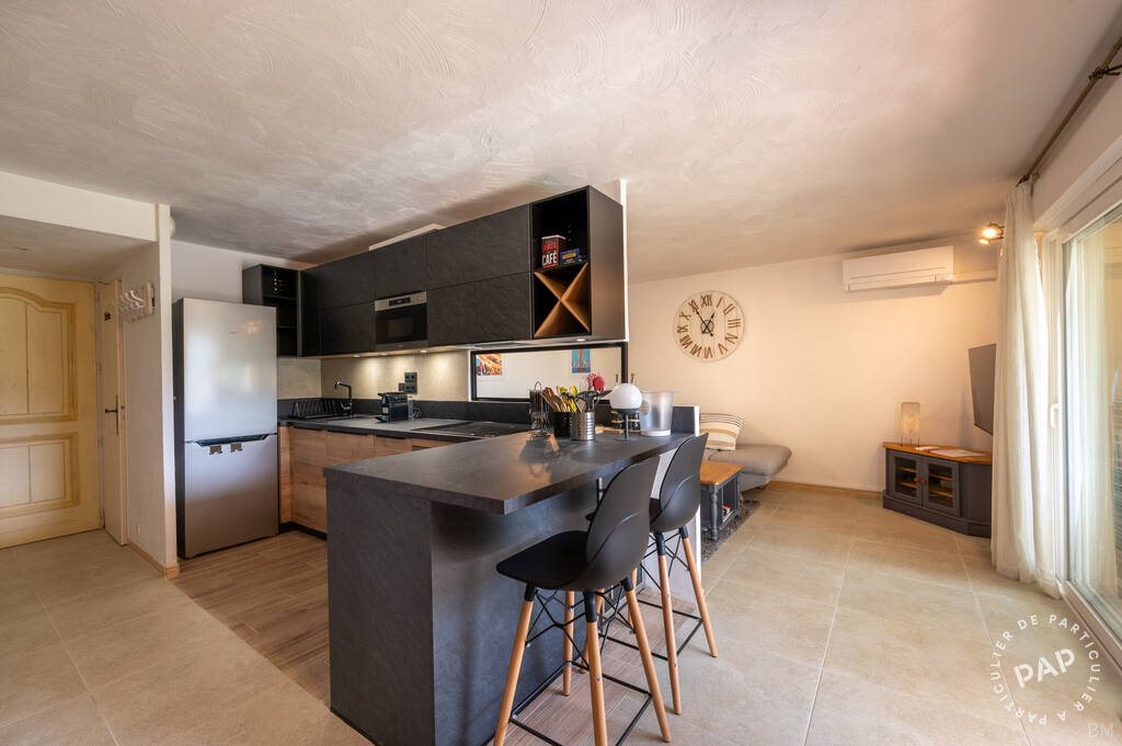 Appartement à vendre, 60m², Roquebrune-sur-Argens